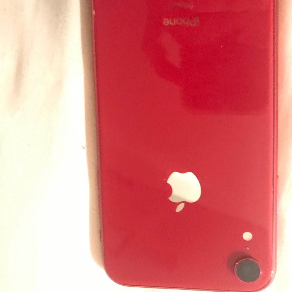 iPhone XR